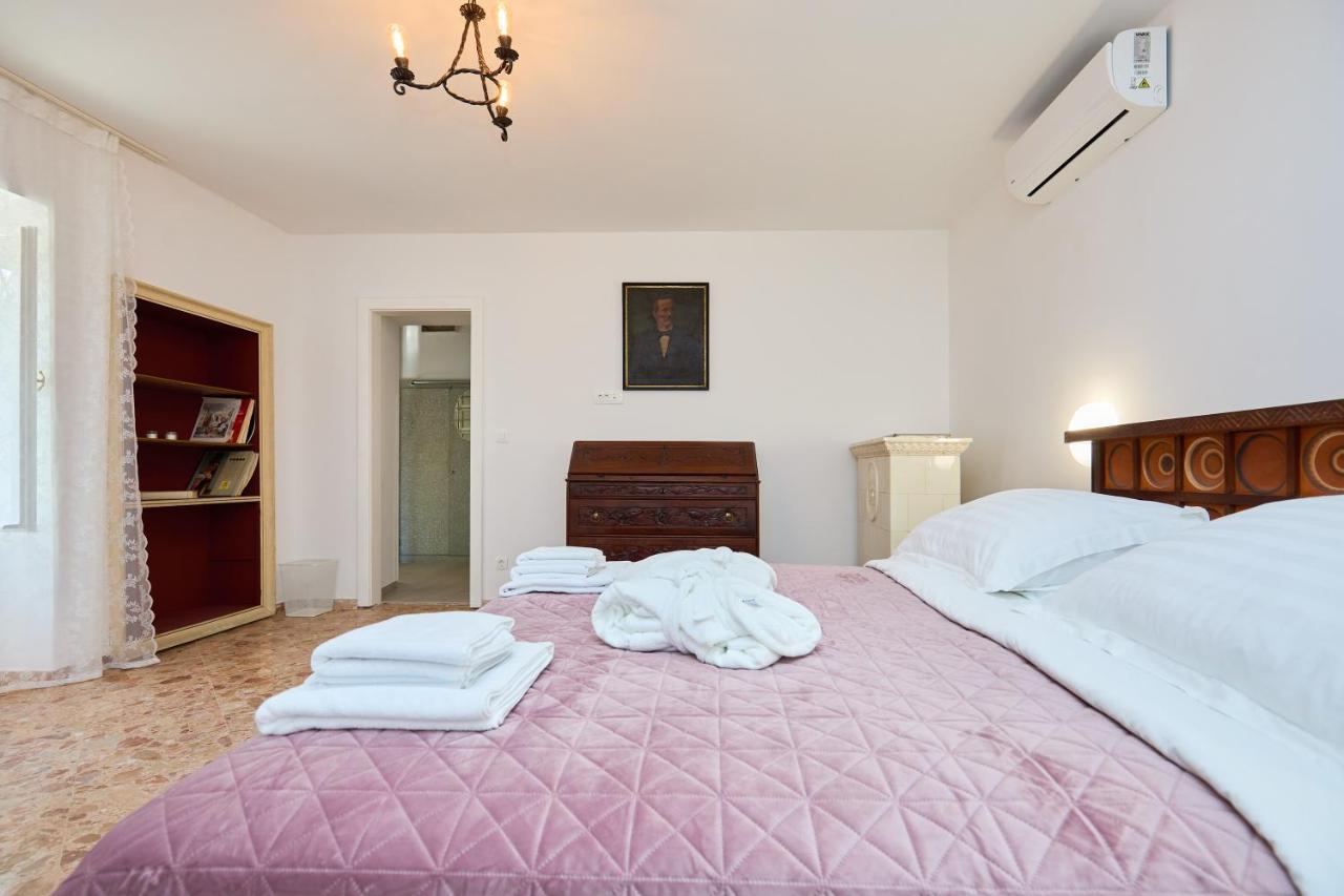 Ferienwohnung Dubrovnik Legacy Exterior foto