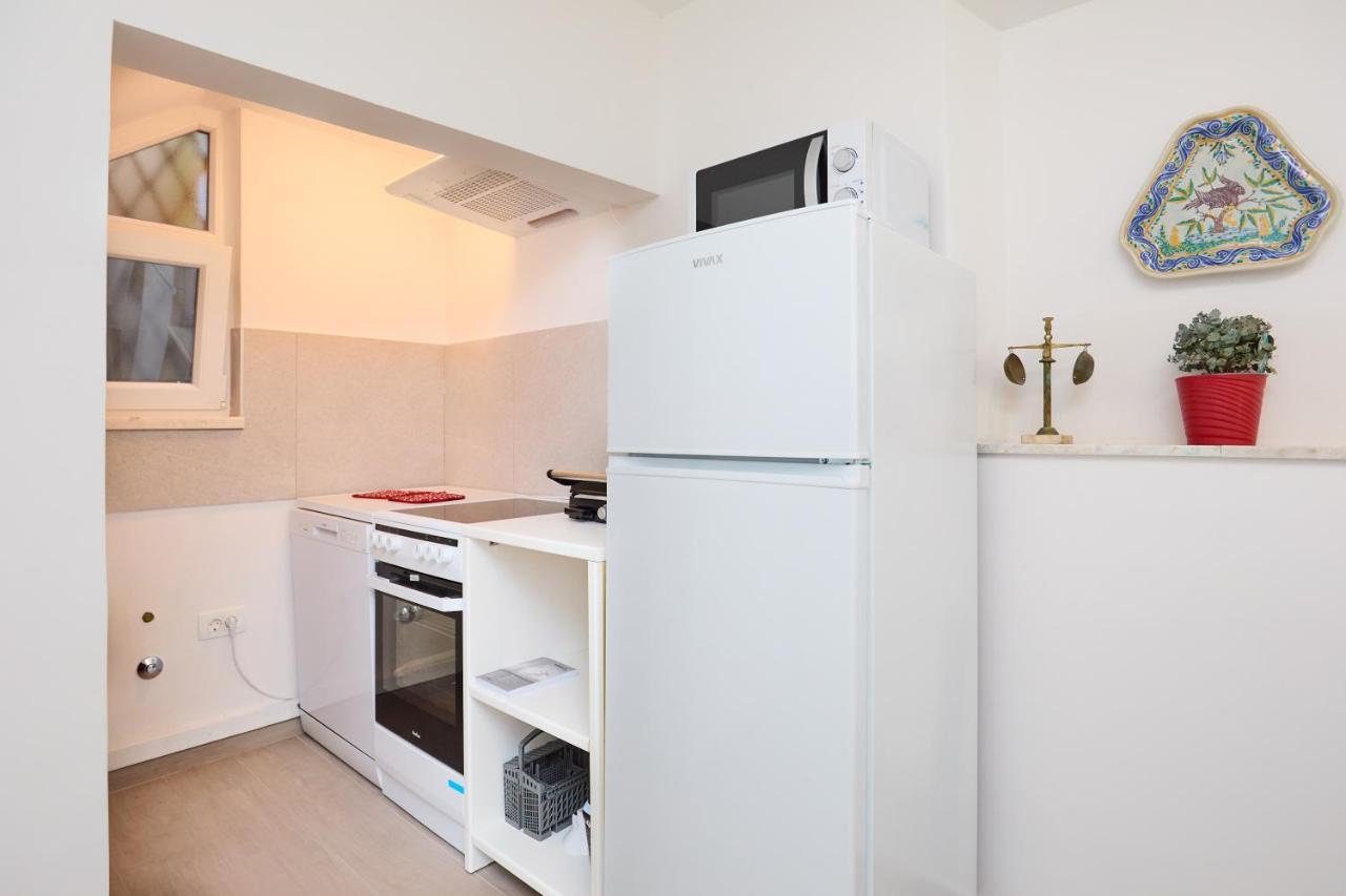 Ferienwohnung Dubrovnik Legacy Exterior foto