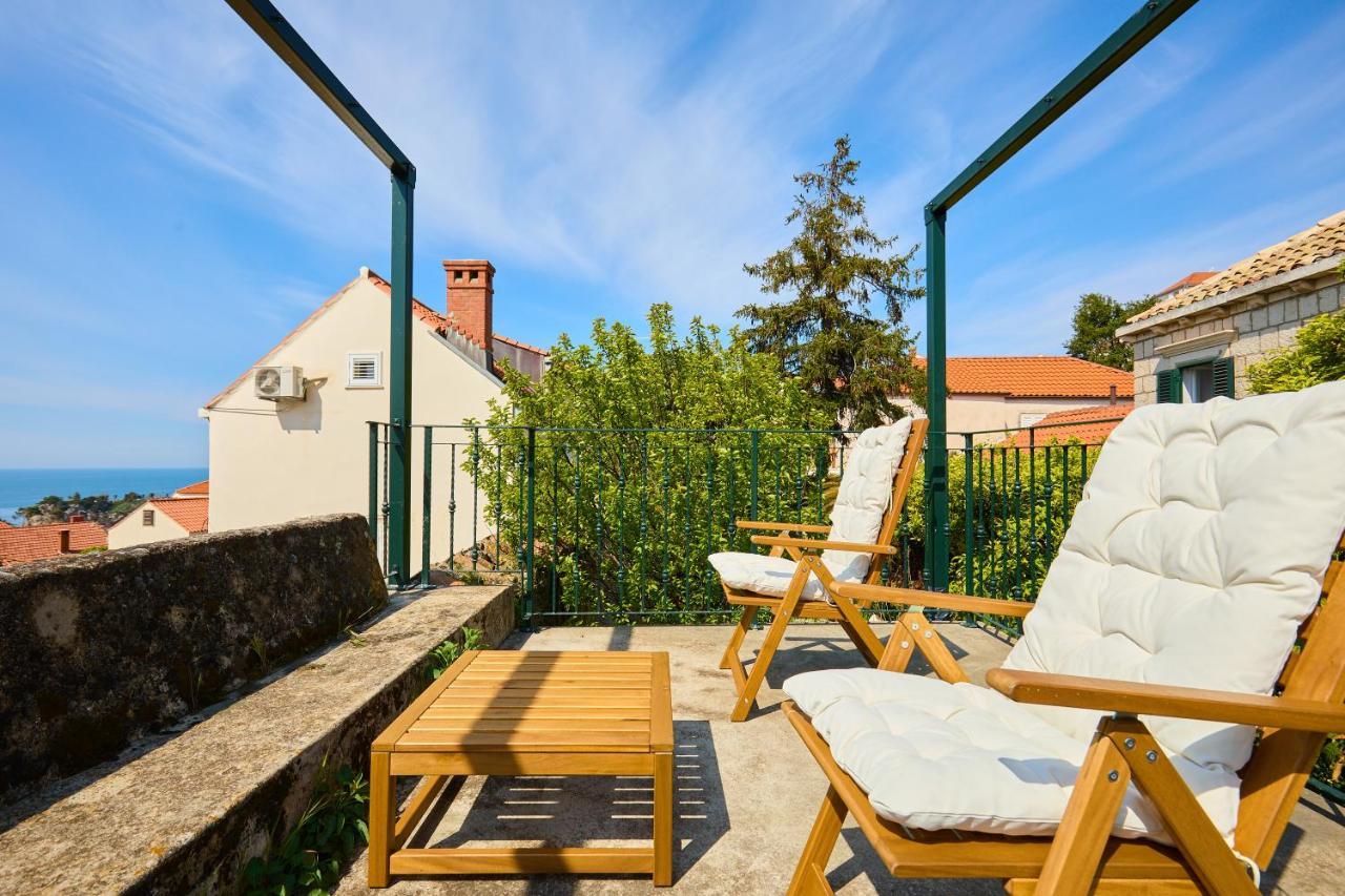 Ferienwohnung Dubrovnik Legacy Exterior foto