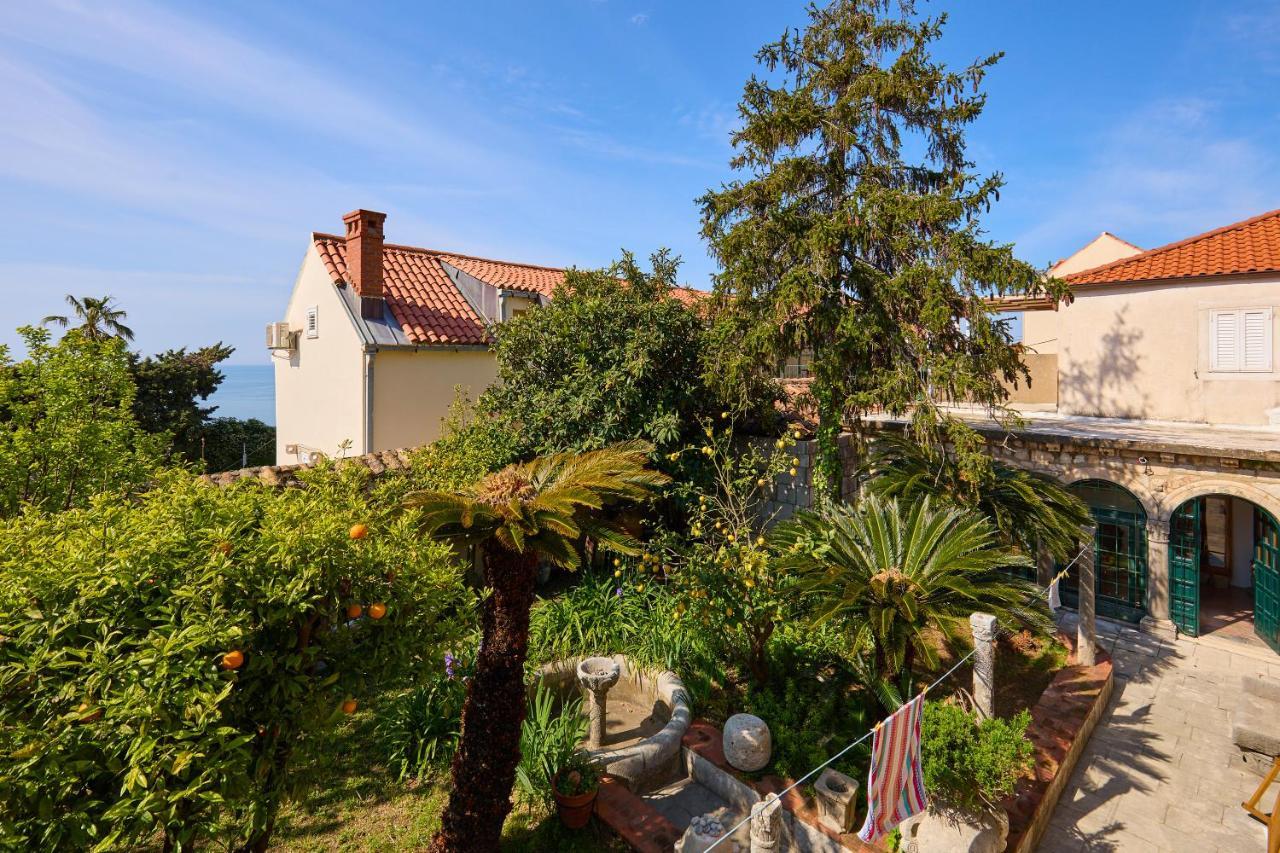 Ferienwohnung Dubrovnik Legacy Exterior foto