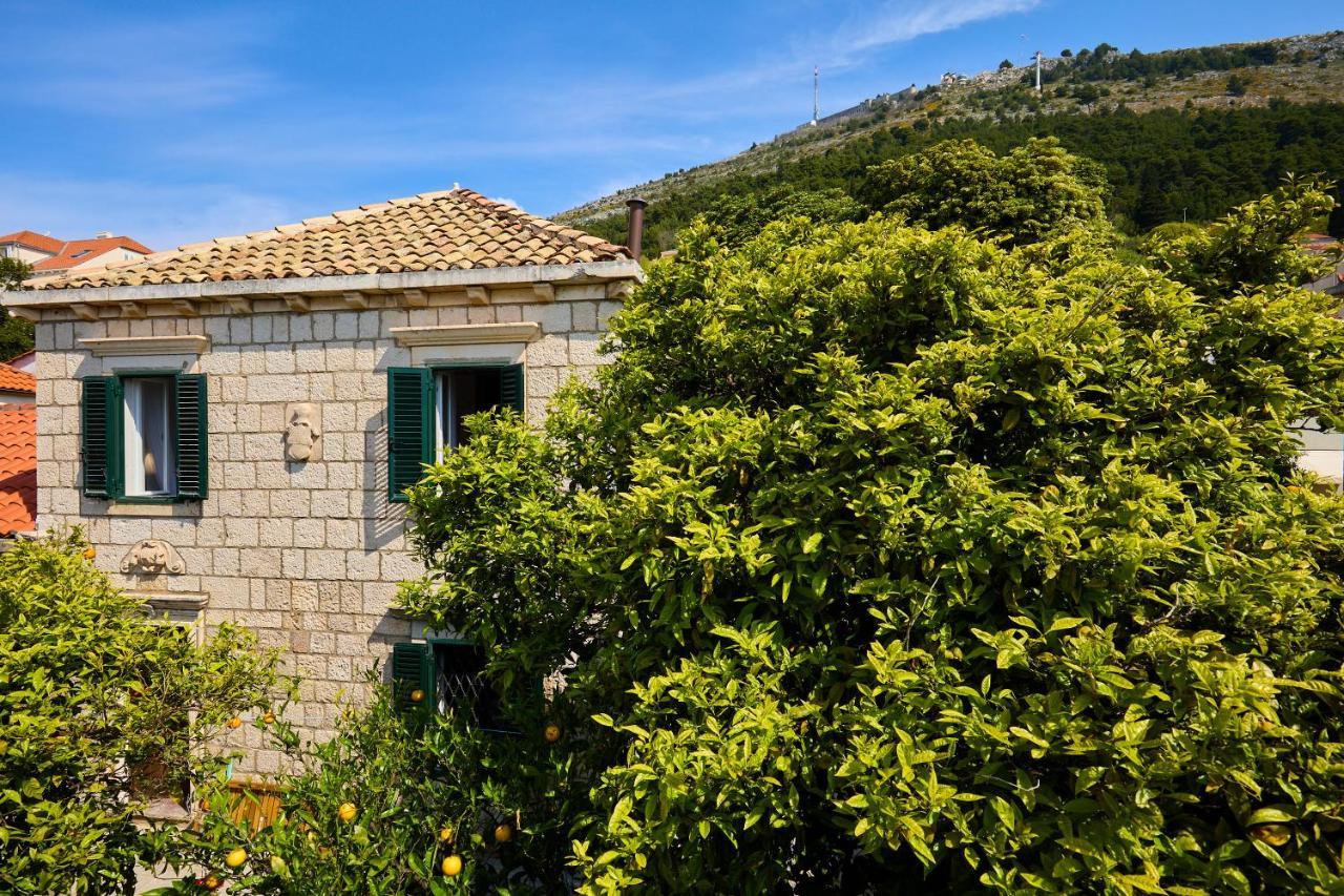 Ferienwohnung Dubrovnik Legacy Exterior foto