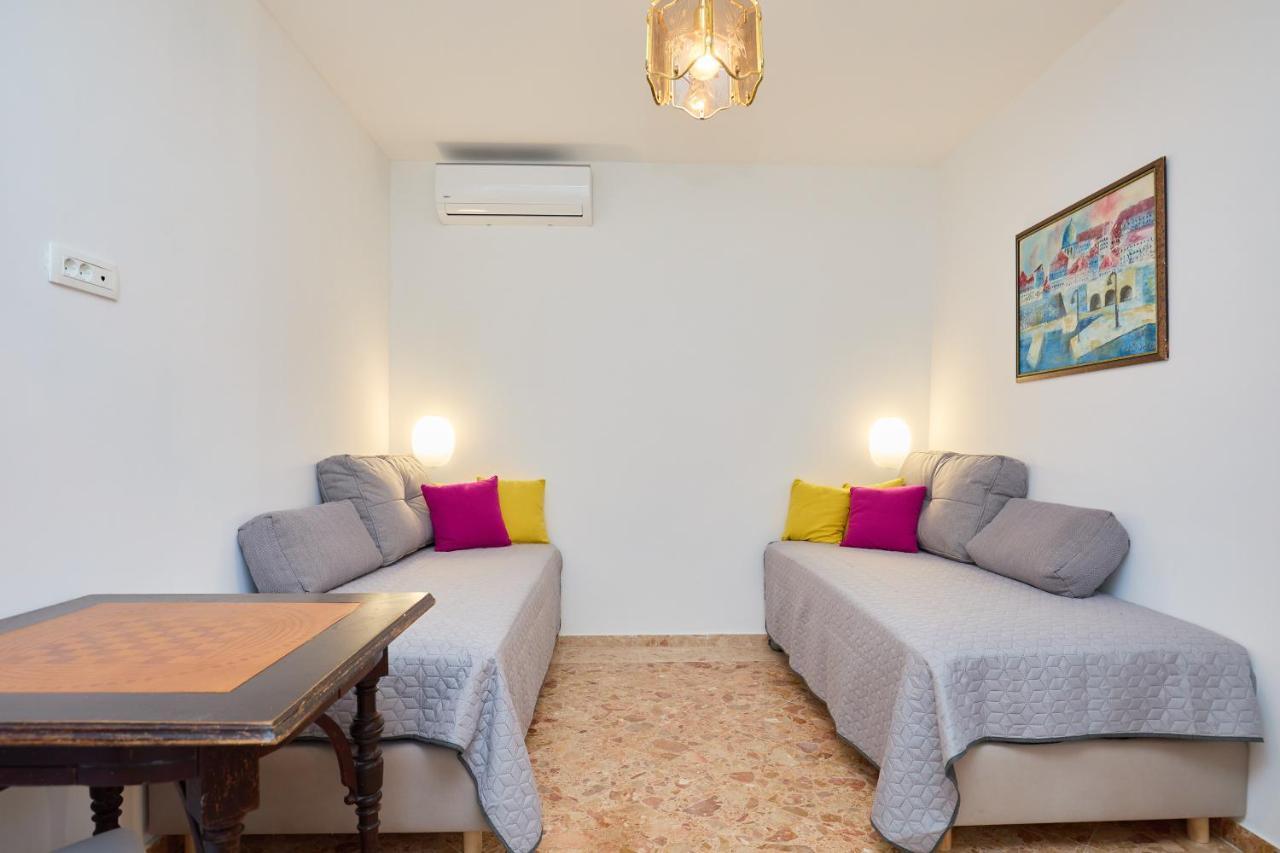 Ferienwohnung Dubrovnik Legacy Exterior foto