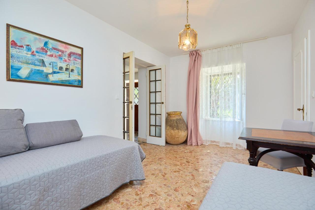 Ferienwohnung Dubrovnik Legacy Exterior foto