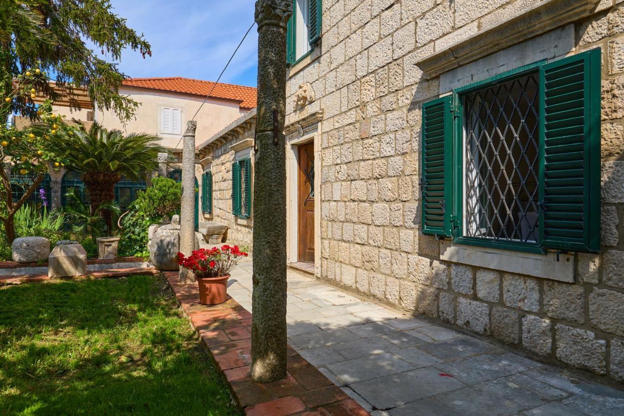 Ferienwohnung Dubrovnik Legacy Exterior foto